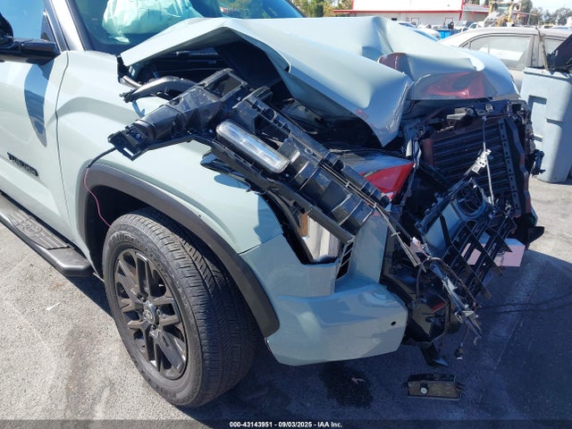 5TFWA5DB3SX303428 Toyota v35a-fts