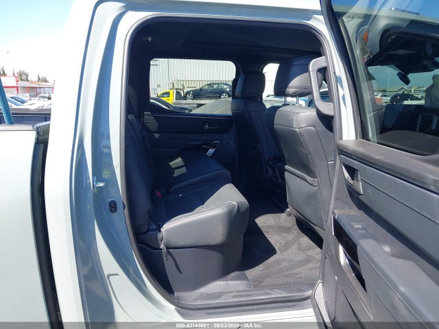 5TFWA5DB3SX303428 Toyota v35a-fts