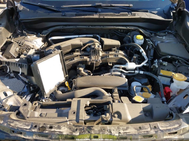Subaru na 2025 JF2SLDTC4SH483561 Image 10