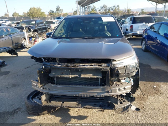 Subaru na 2025 JF2SLDTC4SH483561 Image 13