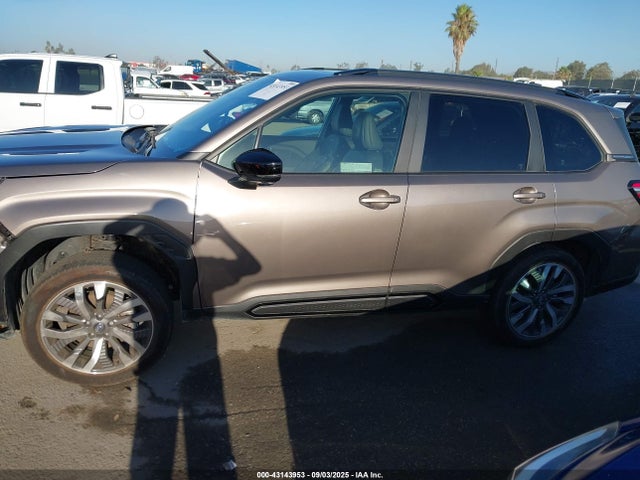 Subaru na 2025 JF2SLDTC4SH483561 Image 15