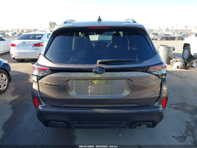 Subaru na 2025 JF2SLDTC4SH483561 Image 17
