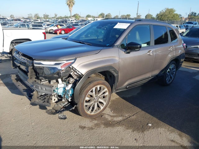 Subaru na 2025 JF2SLDTC4SH483561 Image 2