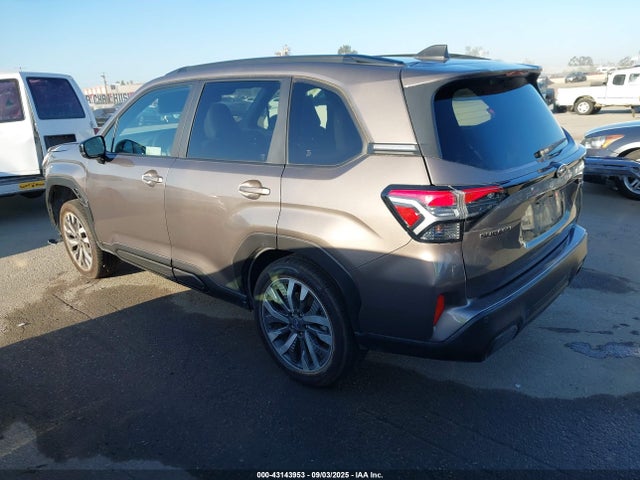 Subaru na 2025 JF2SLDTC4SH483561 Image 3