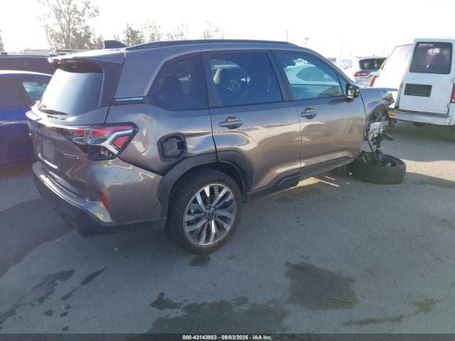 Subaru na 2025 JF2SLDTC4SH483561 Image 4