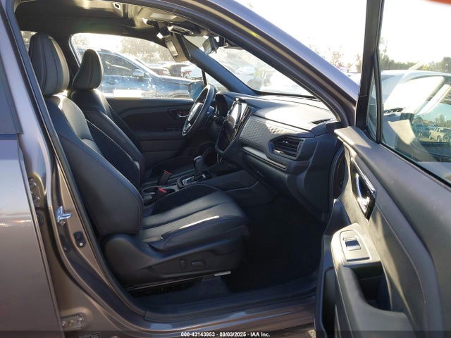 Subaru na 2025 JF2SLDTC4SH483561 Image 5