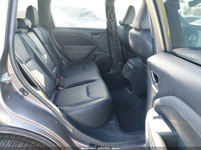 Subaru na 2025 JF2SLDTC4SH483561 Image 8