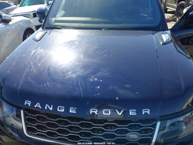 SALWG2SU8LA717206 Land Rover aj20p6