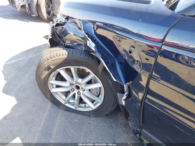 SALWG2SU8LA717206 Land Rover aj20p6