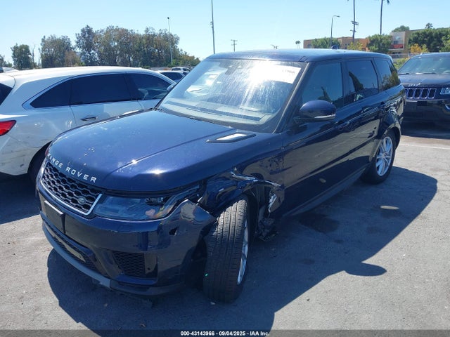 SALWG2SU8LA717206 Land Rover aj20p6