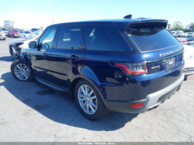 SALWG2SU8LA717206 Land Rover aj20p6