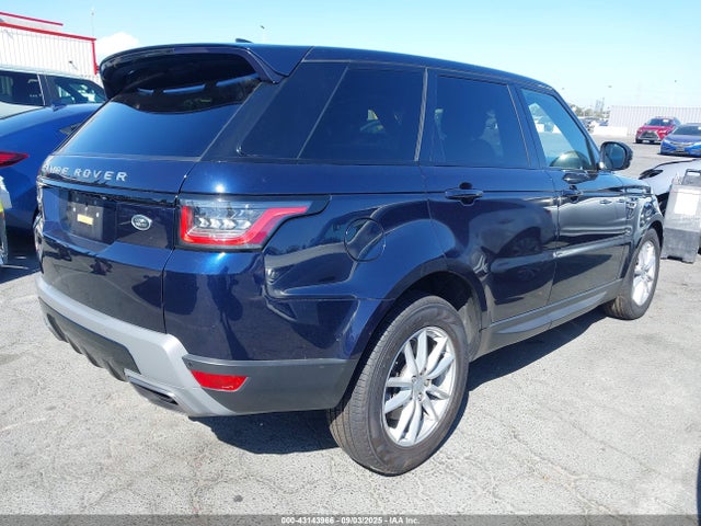 SALWG2SU8LA717206 Land Rover aj20p6