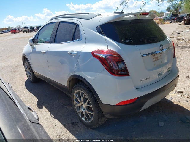 Buick luv mfi, vvt: variable valve timing, alum, e85 max 2017 KL4CJ1SB0HB114508 Image 3