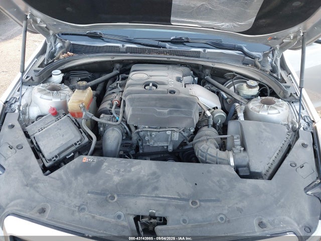 2017 CADILLAC ATS 1G6AB5RX6H0156974 Photo 9