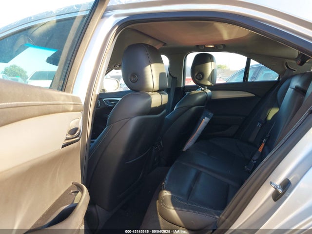 2017 CADILLAC ATS 1G6AB5RX6H0156974 Photo 7