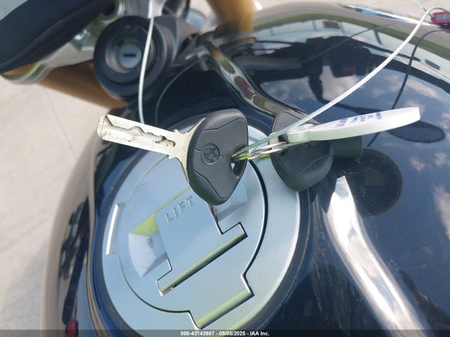 2015 BMW R NINE T WB10A1606FZ614966 Photo 10