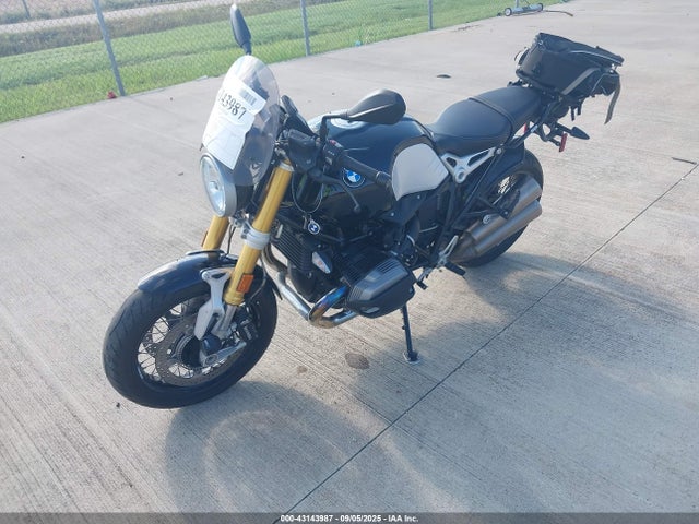 2015 BMW R NINE T WB10A1606FZ614966 Photo 1