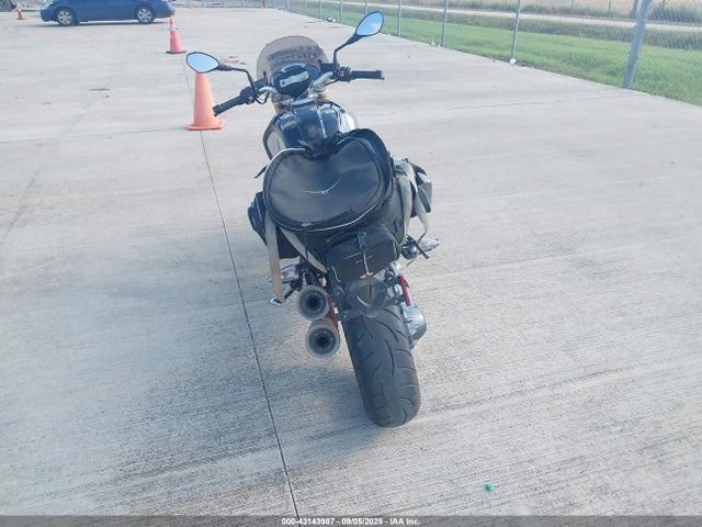 2015 BMW R NINE T WB10A1606FZ614966 Photo 5