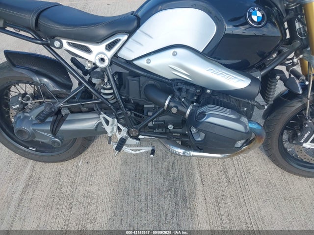 2015 BMW R NINE T WB10A1606FZ614966 Photo 7