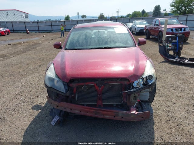 Subaru 2.5na u5 2014 4S3BMBN62E3025137 Image 13