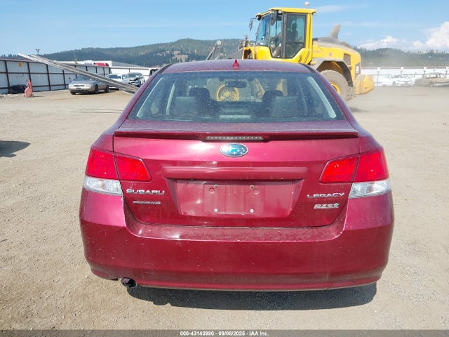 Subaru 2.5na u5 2014 4S3BMBN62E3025137 Image 17