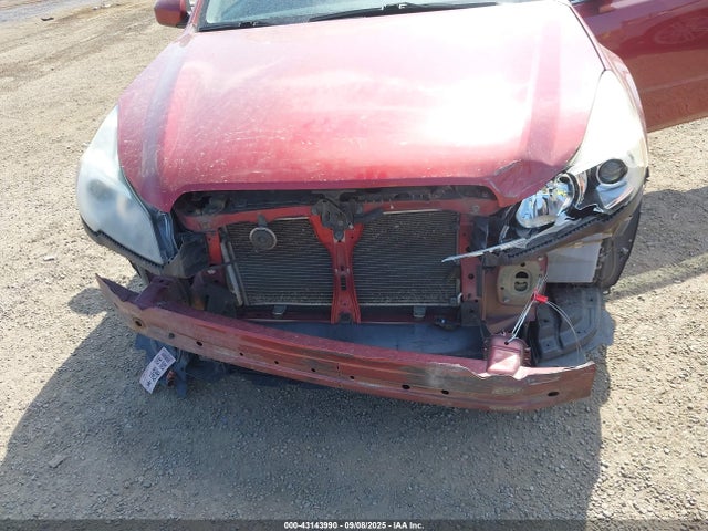 Subaru 2.5na u5 2014 4S3BMBN62E3025137 Image 6