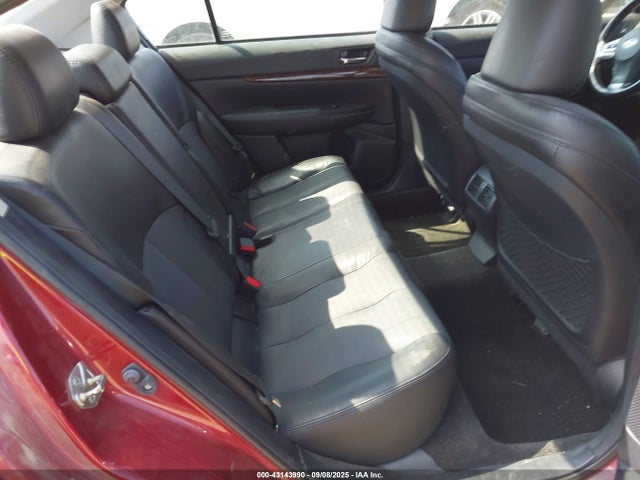 Subaru 2.5na u5 2014 4S3BMBN62E3025137 Image 8