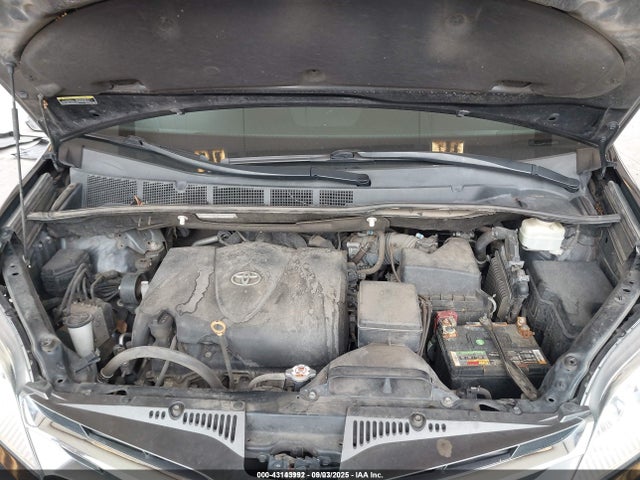 Toyota 2gr-fks 2018 5TDYZ3DC8JS937210 Image 10