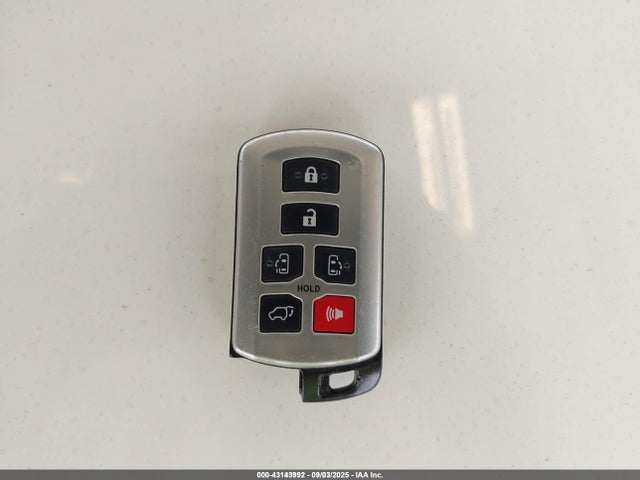 Toyota 2gr-fks 2018 5TDYZ3DC8JS937210 Image 11