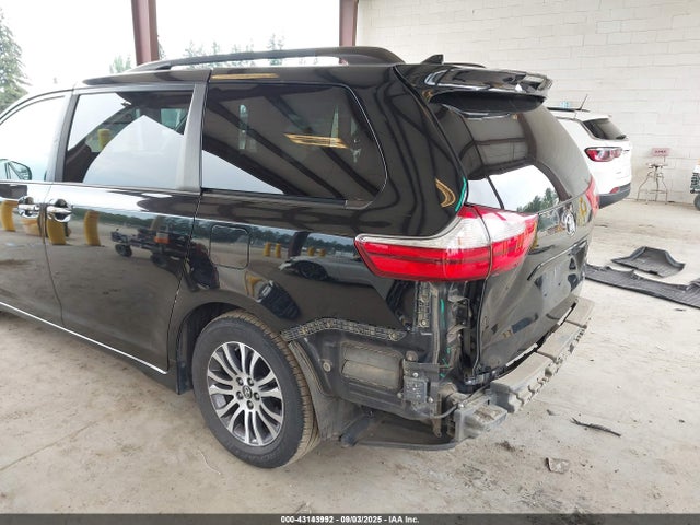 Toyota 2gr-fks 2018 5TDYZ3DC8JS937210 Image 6
