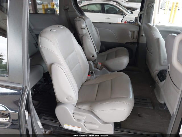 Toyota 2gr-fks 2018 5TDYZ3DC8JS937210 Image 8