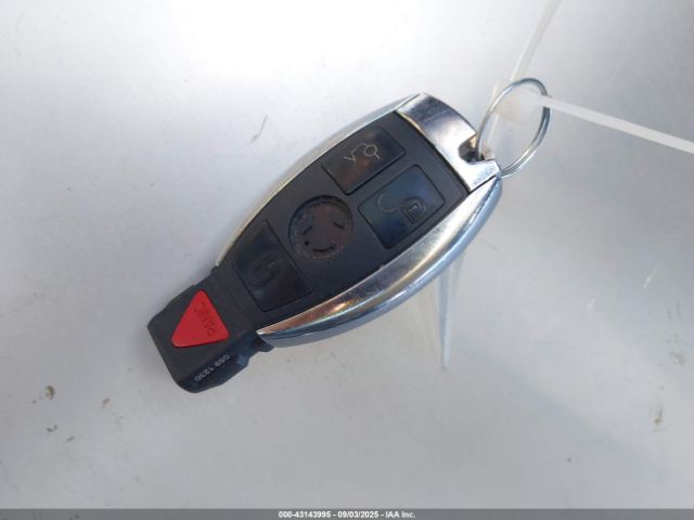 2007 MERCEDES-BENZ E 550 WDBUF72X47B074442 Photo 10