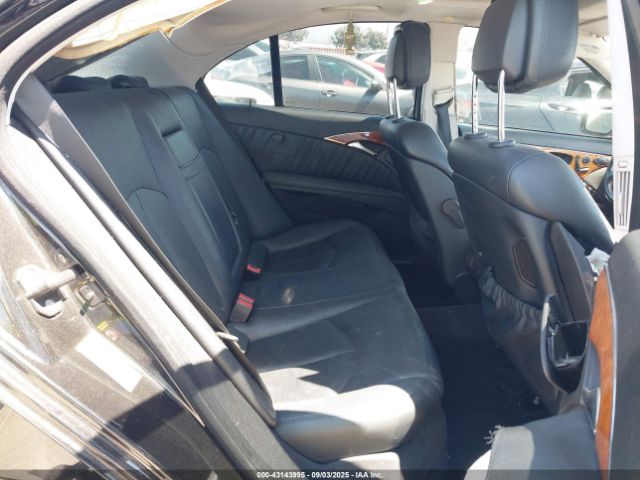 2007 MERCEDES-BENZ E 550 WDBUF72X47B074442 Photo 7