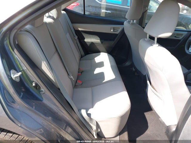 5YFBURHE6EP051100 Toyota 2zr-fe