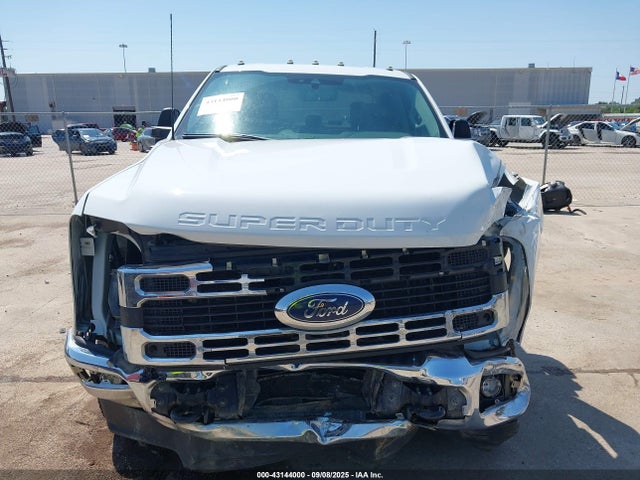 Ford F-350 2023 1FT8W3DT1PEC58046 Image 15