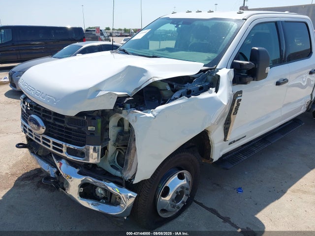 Ford F-350 2023 1FT8W3DT1PEC58046 Image 11