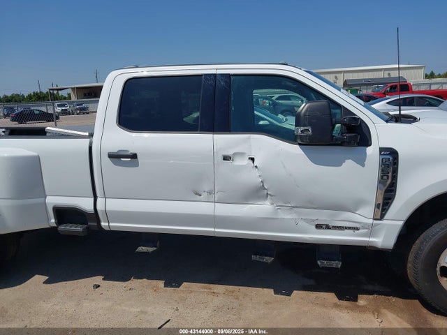Ford F-350 2023 1FT8W3DT1PEC58046 Image 19