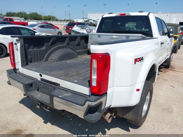 Ford F-350 2023 1FT8W3DT1PEC58046 Image 20