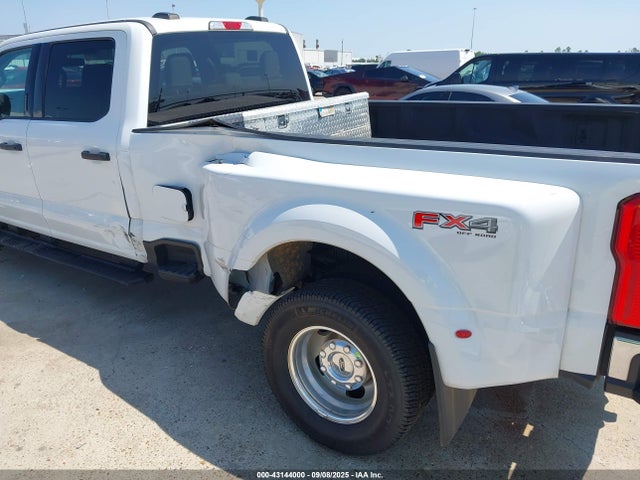Ford F-350 2023 1FT8W3DT1PEC58046 Image 21