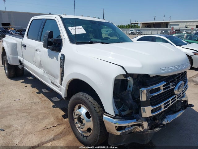 Ford F-350 2023 1FT8W3DT1PEC58046 Image 14