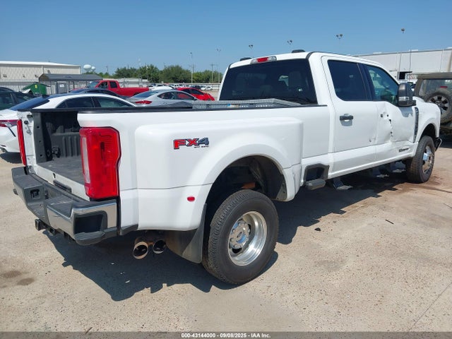 Ford F-350 2023 1FT8W3DT1PEC58046 Image 4