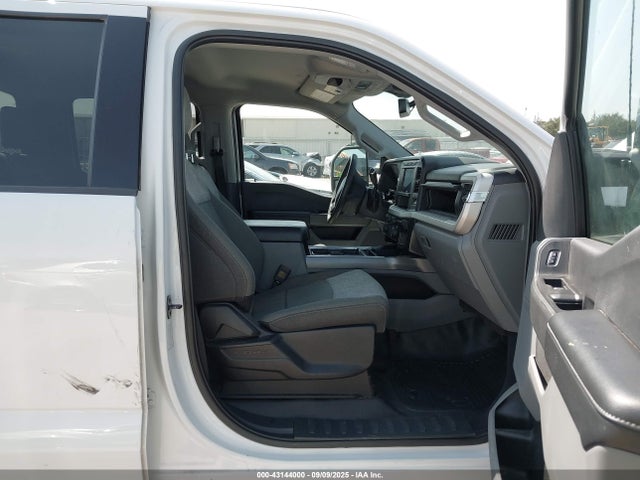 Ford F-350 2023 1FT8W3DT1PEC58046 Image 6