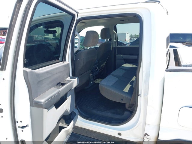 Ford F-350 2023 1FT8W3DT1PEC58046 Image 7