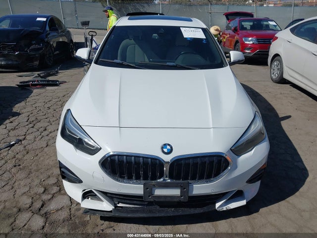 WBA73AK07L7F78942 BMW 228I