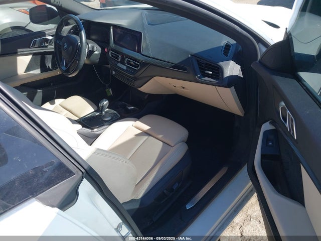 WBA73AK07L7F78942 BMW 228I