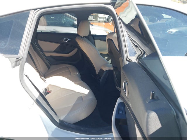 WBA73AK07L7F78942 BMW 228I