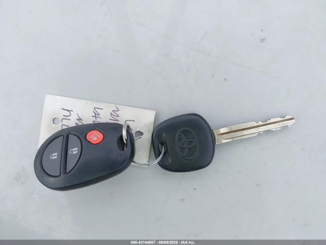 5TFAY5F15GX504507 Toyota 3ur-fe