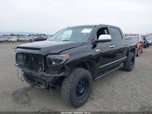 5TFAY5F15GX504507 Toyota 3ur-fe