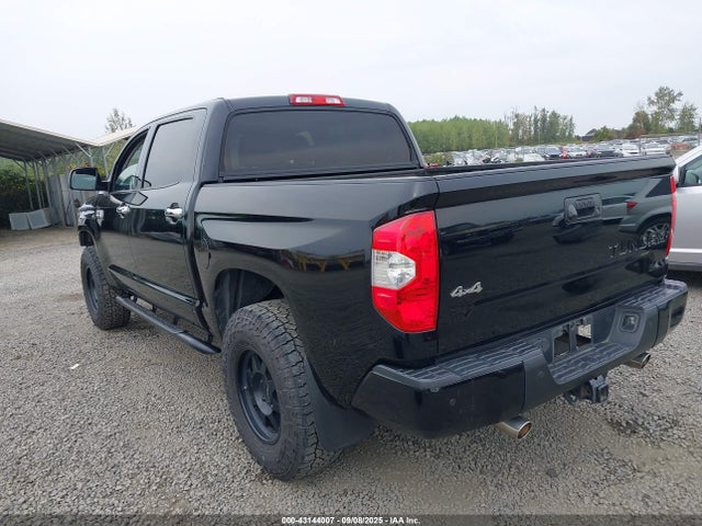 5TFAY5F15GX504507 Toyota 3ur-fe