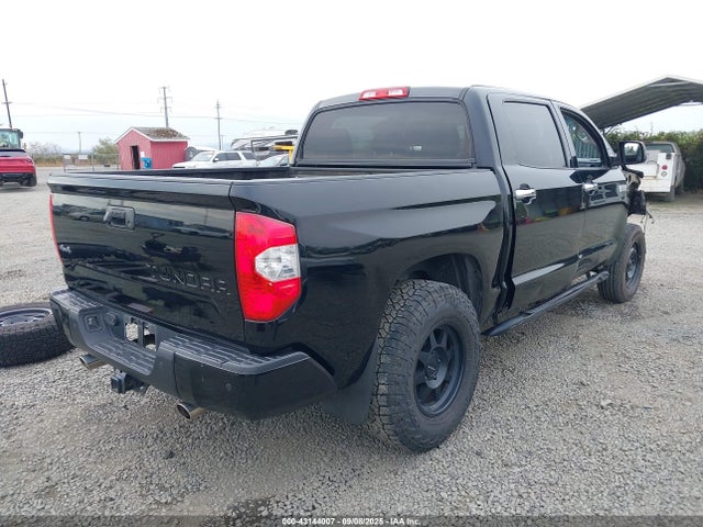 5TFAY5F15GX504507 Toyota 3ur-fe